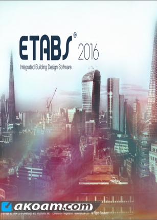 Etabs 2016 keygen free download